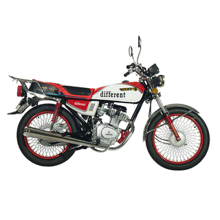 SL125- CG1 Motorcycle