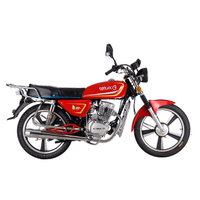SL150-T Motorcycle