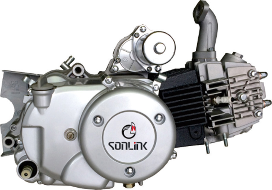 110cc Cub CB Engine C110-X