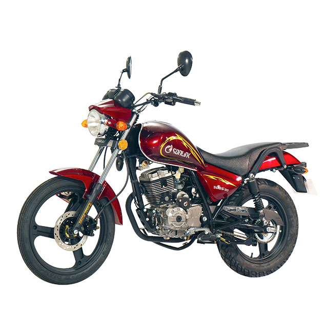 SL150-30 Motorcycle