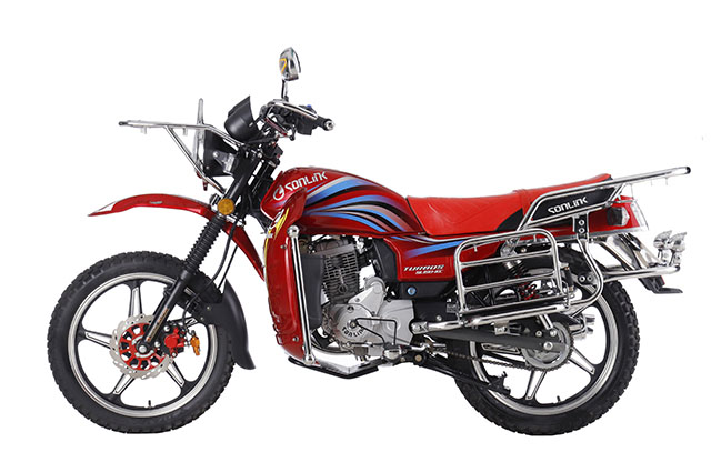 SL150-KC Motorcycle