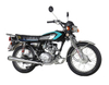SL125-CG Motorcycle