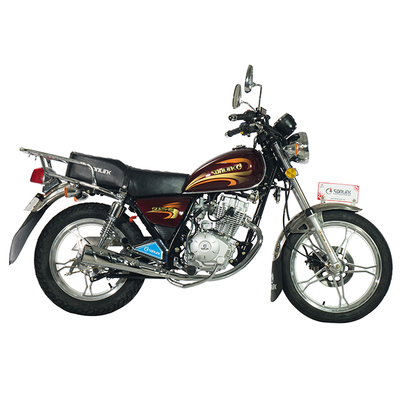  SL125-15 Motorcycle 
