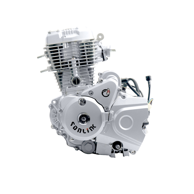 150cc Motorcycle CG Engine 3D150-B