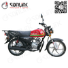 SL100-A BOXER MOTORCYCLE