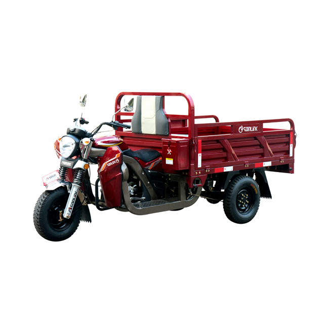  SL200ZH-D1 Tricycle