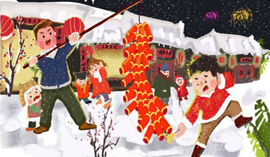chinese-new-year-holiday-notice-jiangmen-sonlink-motorcycle-co-ltd