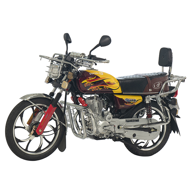  SL150-E Motorcycle