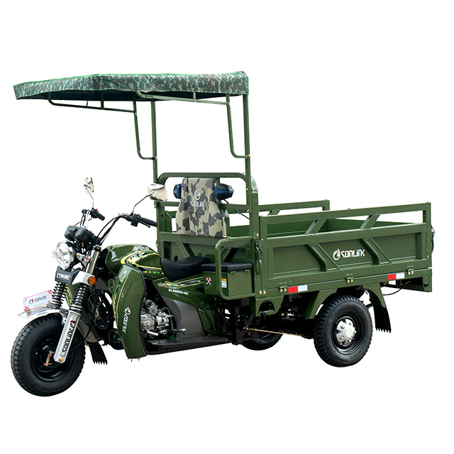  SL200ZH-SC Tricycle