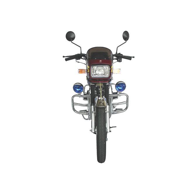 SL150-D Motorcycle 