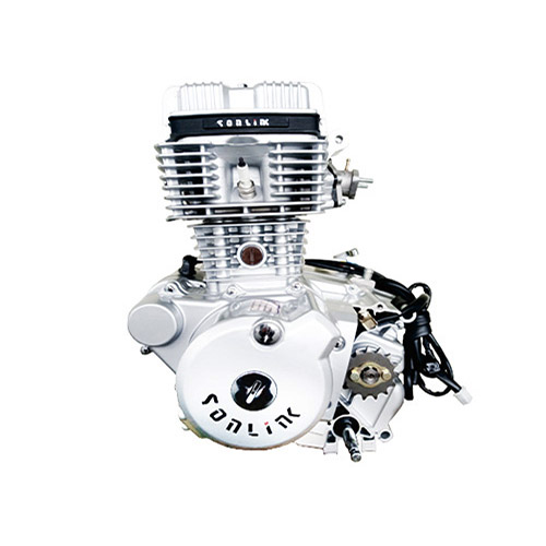150cc Motorcycle CG Engine 3D150-CGT 