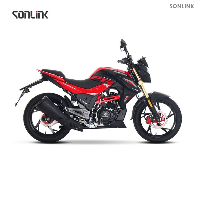 Sonlink motorcycle outlet price