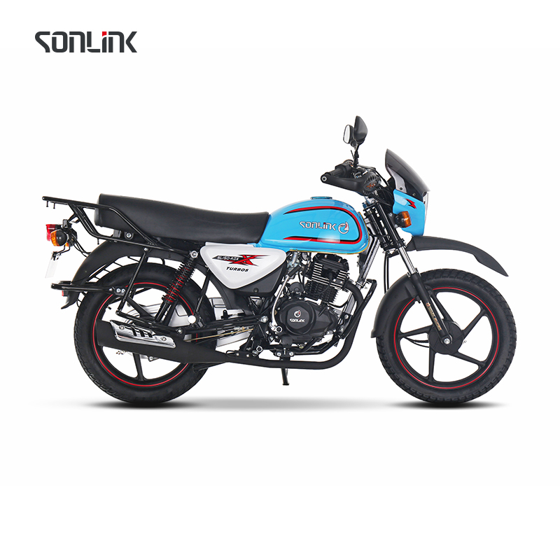 Sonlink Upgraded Boxer Gasoline 150/200cc Off-Road Motorcycle