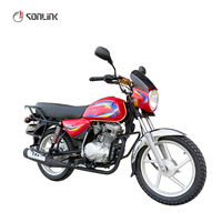 SL150-T Motorcycle