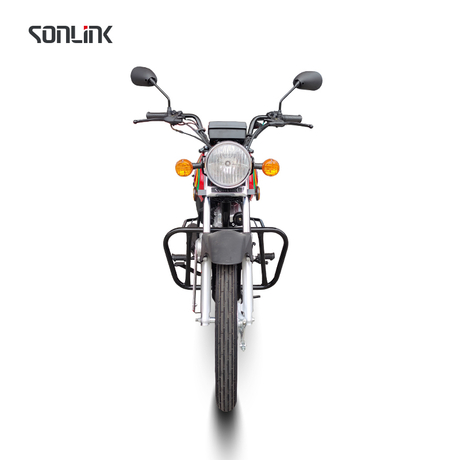 Sonlink Upgraded Ace Gasoline CB 100cc Motorcycle - Buy 